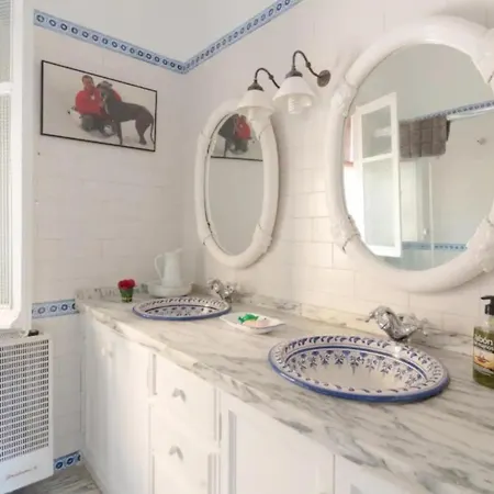 Apartamento Jacaranda Apartment Malaga
