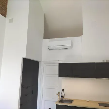 Apartamento Jacaranda Apartment Malaga
