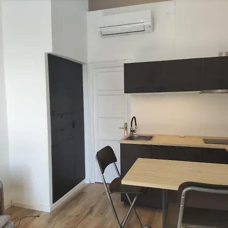 Apartamento Jacaranda Apartment Malaga